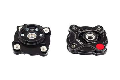 Millway G8X M2 / M3 / M4 Camber Plate Set - Street-Suspension-Silicon Valley Bimmer