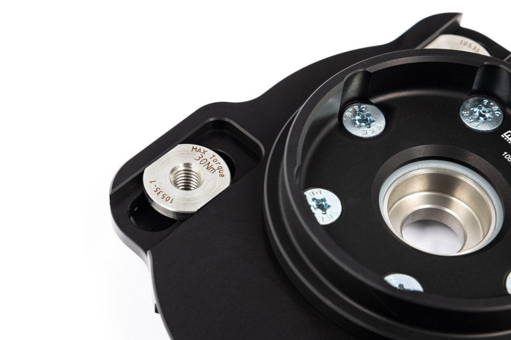 Millway G8X M2 / M3 / M4 Camber Plate Set - Street-Suspension-Silicon Valley Bimmer