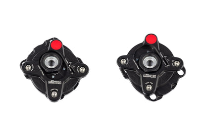 Millway G8X M2 / M3 / M4 Camber Plate Set - Street-Suspension-Silicon Valley Bimmer