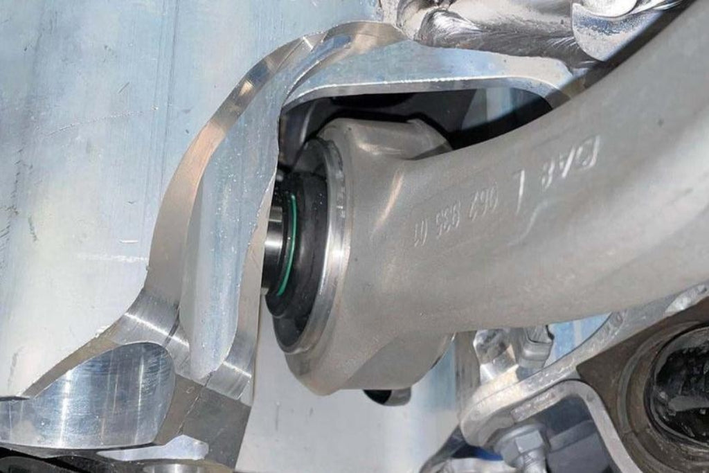 Millway G8X M2 / M3 / M4 Front Tension Arm Bushing Set-Suspension-Silicon Valley Bimmer