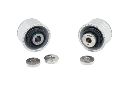 Millway G8X M2 / M3 / M4 Front Tension Arm Bushing Set-Suspension-Silicon Valley Bimmer