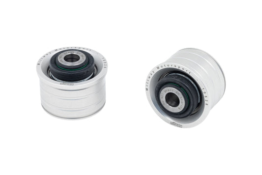 Millway G8X M2 / M3 / M4 Front Tension Arm Bushing Set-Suspension-Silicon Valley Bimmer