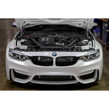 Mishimoto 2015+ BMW F8X M3/M4 Performance Air-to-Water Intercooler Power Pack-Performance-Silicon Valley Bimmer