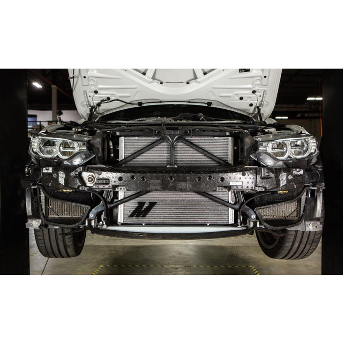 Mishimoto 2015+ BMW F8X M3/M4 Performance Air-to-Water Intercooler Power Pack-Performance-Silicon Valley Bimmer