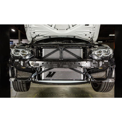 Mishimoto 2015+ BMW F8X M3/M4 Performance Air-to-Water Intercooler Power Pack-Performance-Silicon Valley Bimmer