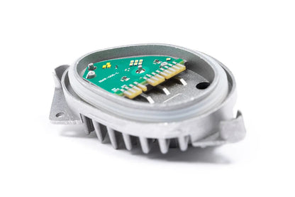 Motorsport+ F95 X5M / F96 X6M Pre-LCI CSL Style Yellow DRL LED Module Set-Exterior-Silicon Valley Bimmer