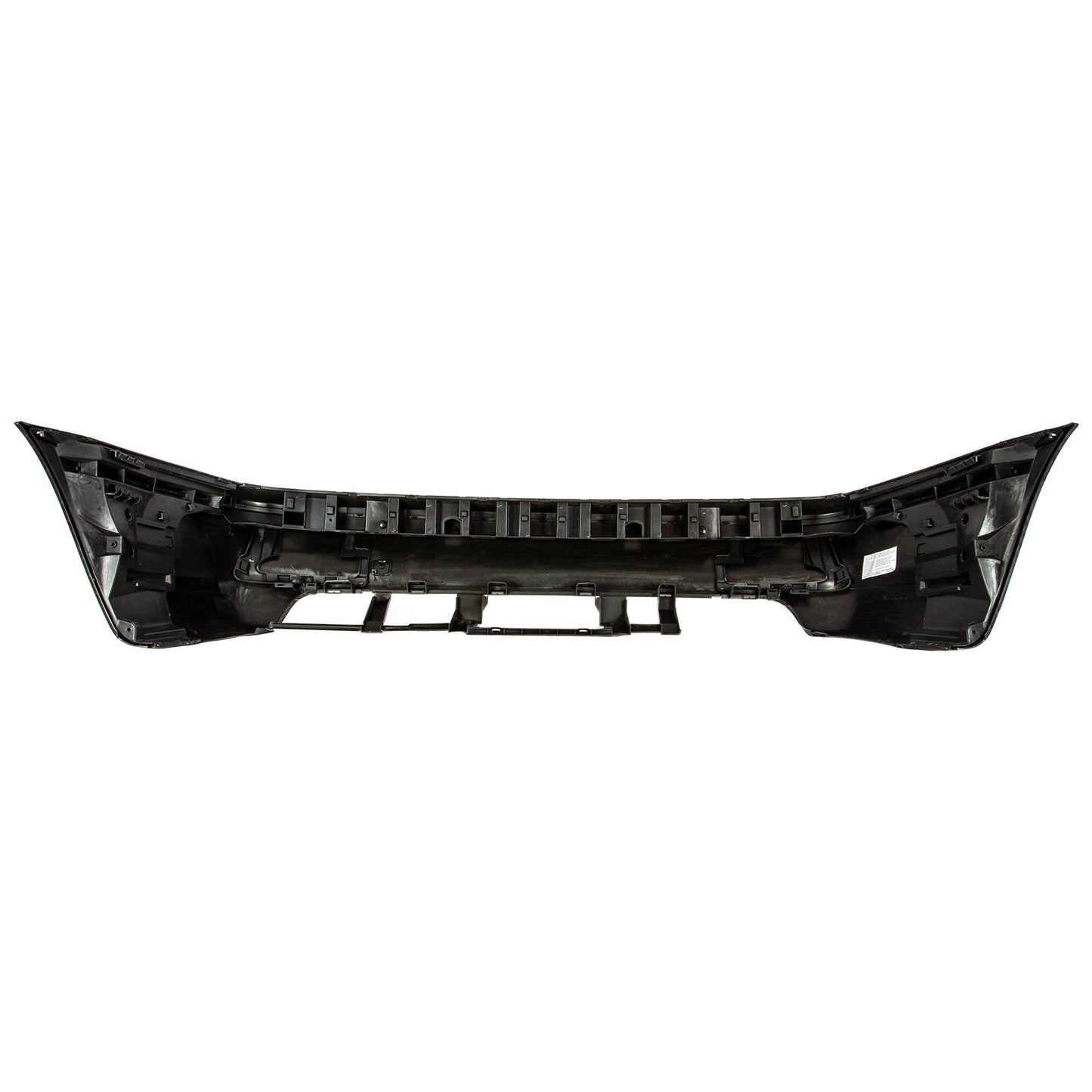 Mtech Designed 2DR Rear Bumper-Exterior-Silicon Valley Bimmer