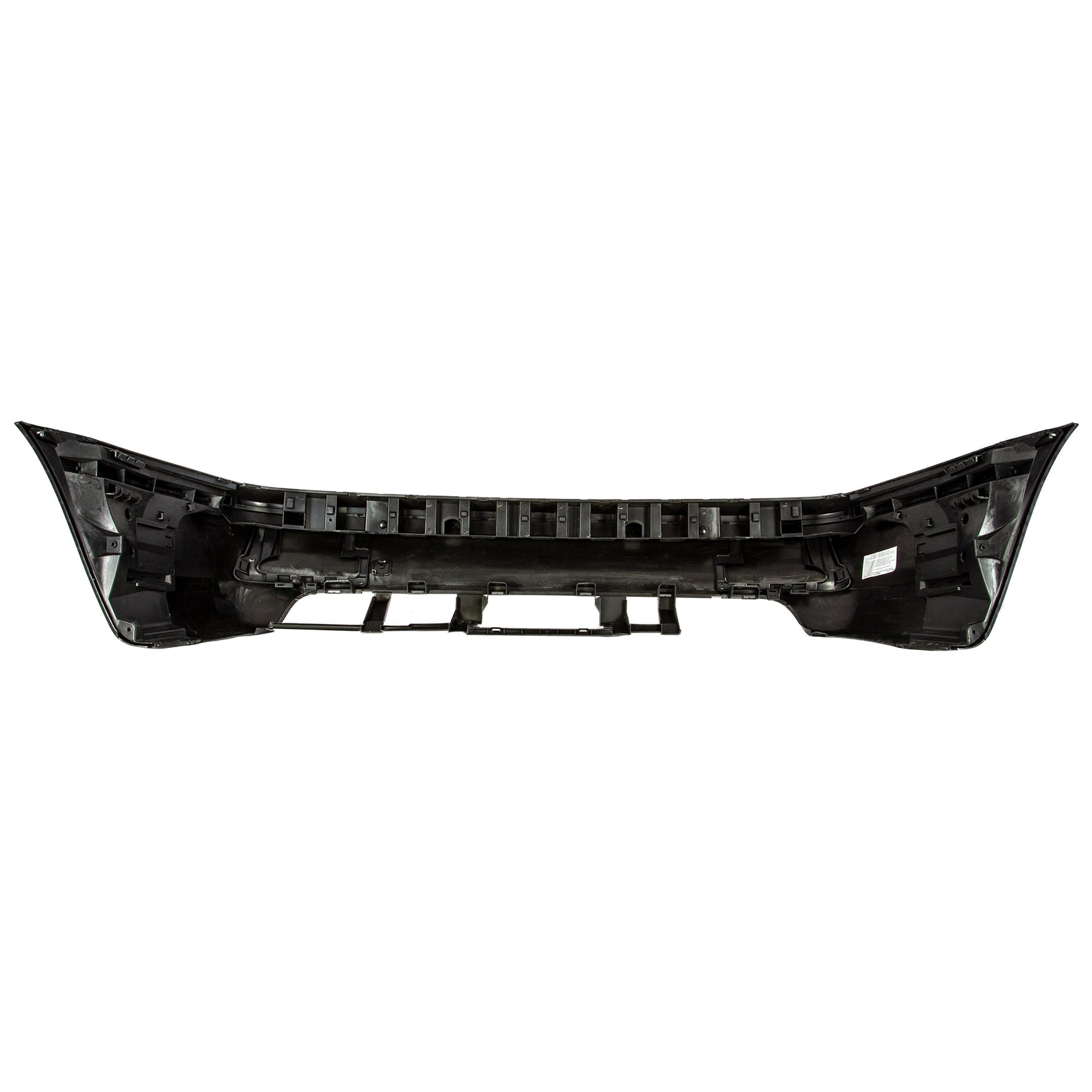Mtech Designed 2DR Rear Bumper-Exterior-Silicon Valley Bimmer