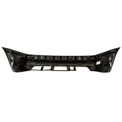 Mtech Designed 2DR Rear Bumper-Exterior-Silicon Valley Bimmer