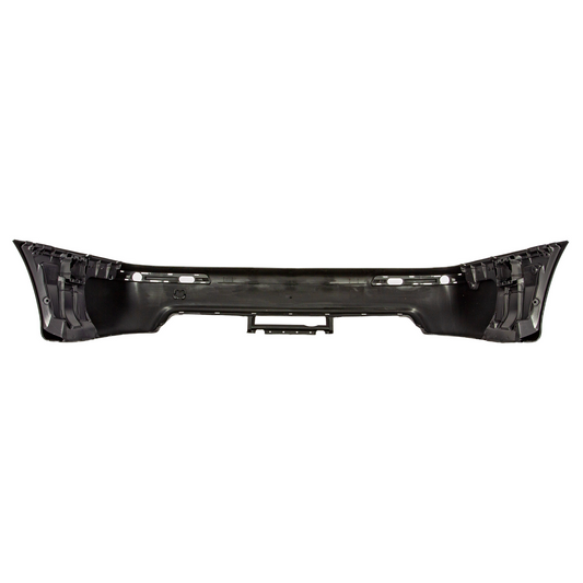 Mtech Designed E39 Rear Bumper-Exterior-Silicon Valley Bimmer