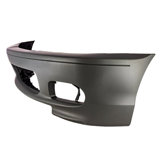 Mtech Designed E46 4DR Front Bumper-Exterior-Silicon Valley Bimmer