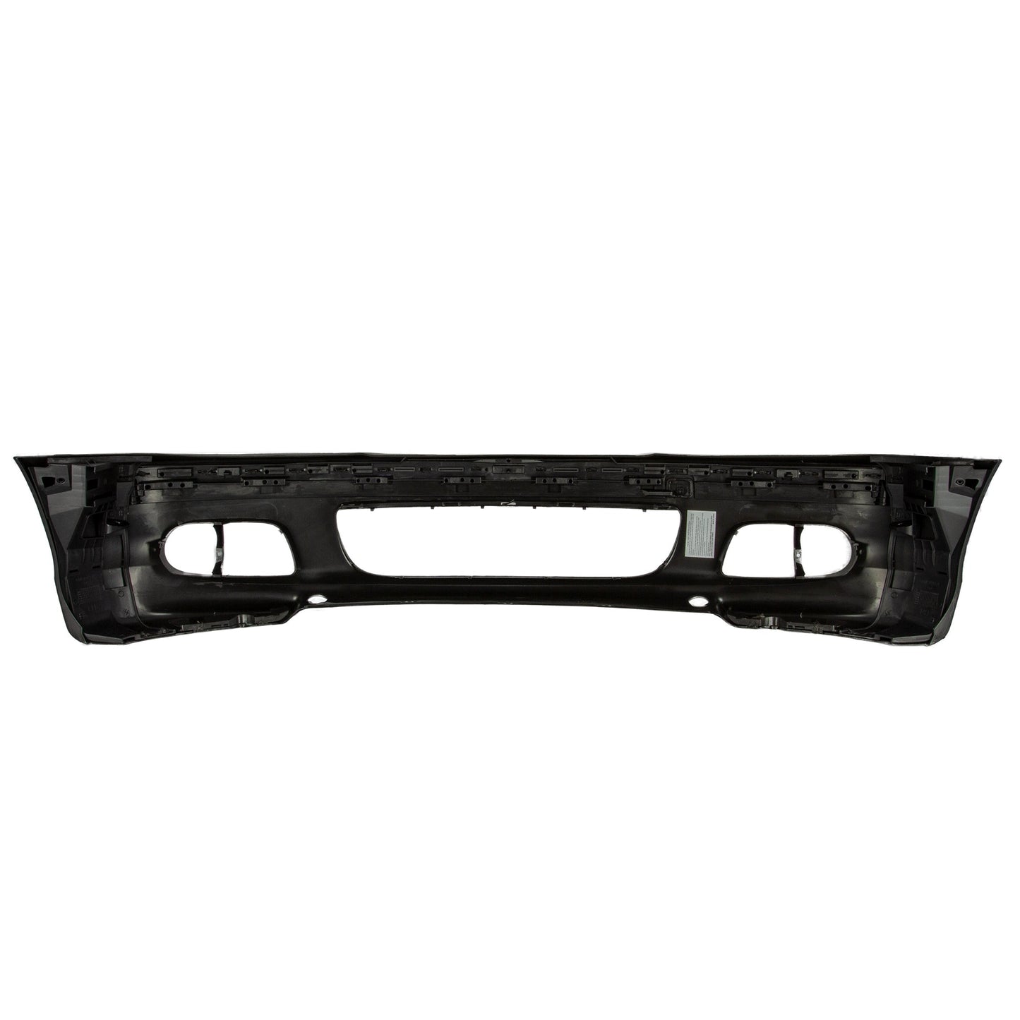 Mtech Designed E46 4DR Front Bumper-Exterior-Silicon Valley Bimmer