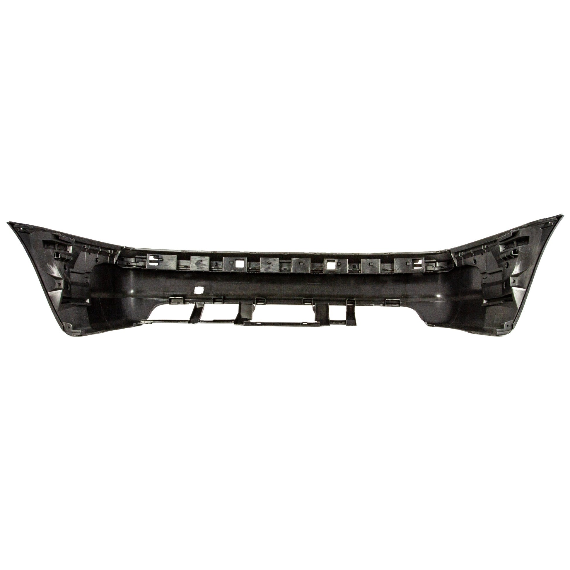 Mtech Designed E46 4DR Rear Bumper-Exterior-Silicon Valley Bimmer
