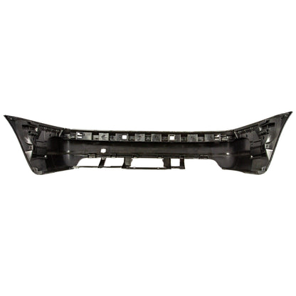 Mtech Designed E46 4DR Rear Bumper-Exterior-Silicon Valley Bimmer