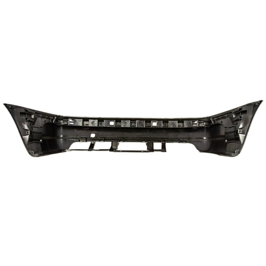 Mtech Designed E46 4DR Rear Bumper-Exterior-Silicon Valley Bimmer