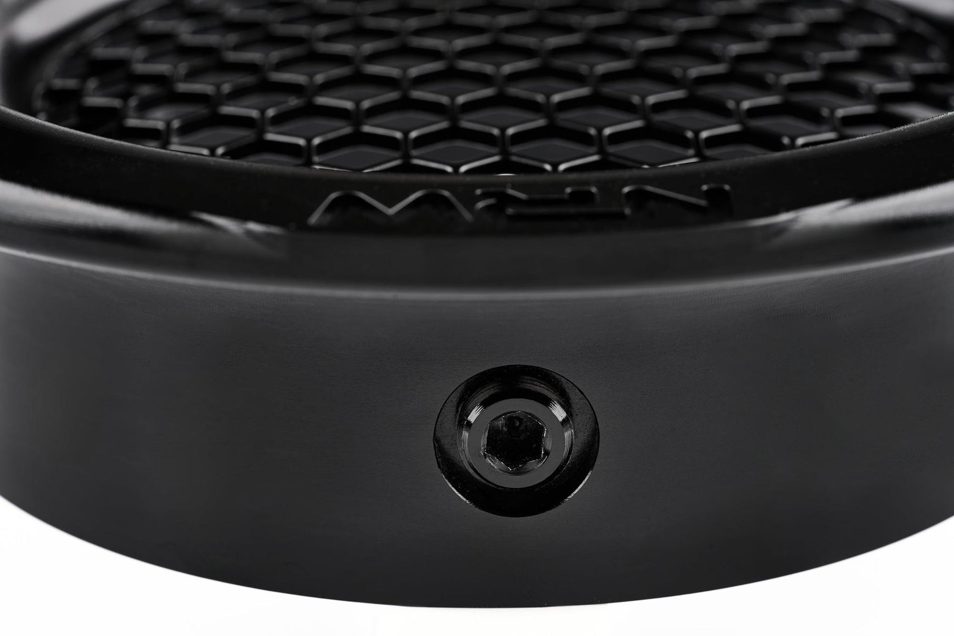NRW-Design 4" Single Turbo Velocity Stack with 1/8" NPT and 12AN Intake Port-Performance-Silicon Valley Bimmer