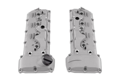 NRW-Design BMW S65 Aluminum Valve Cover Set-Performance-Silicon Valley Bimmer