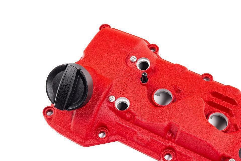 NRW-Design BMW S65 Aluminum Valve Cover Set-Performance-Silicon Valley Bimmer