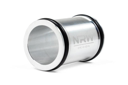 NRW-Design BMW S65 / S85 Billet Aluminum Spark Plug Tubes-Performance-Silicon Valley Bimmer
