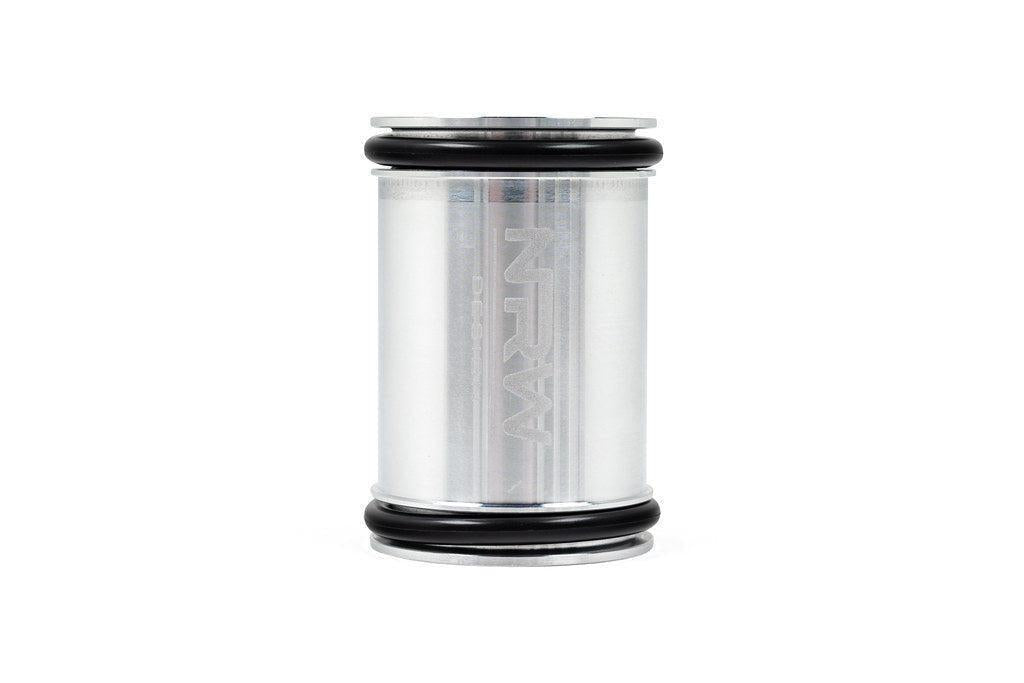 NRW-Design BMW S65 / S85 Billet Aluminum Spark Plug Tubes-Performance-Silicon Valley Bimmer