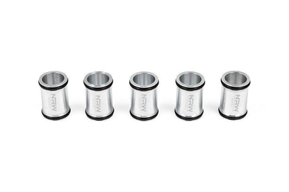 NRW-Design BMW S65 / S85 Billet Aluminum Spark Plug Tubes-Performance-Silicon Valley Bimmer