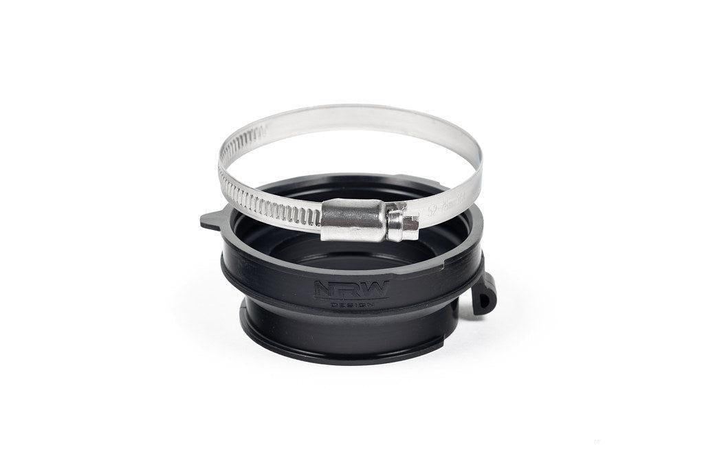 NRW-Design BMW S65 / S85 Silicone Throttle Body Coupler Set-Performance-Silicon Valley Bimmer
