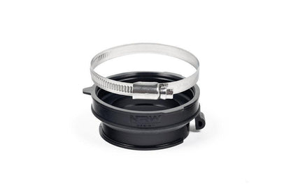 NRW-Design BMW S65 / S85 Silicone Throttle Body Coupler Set-Performance-Silicon Valley Bimmer