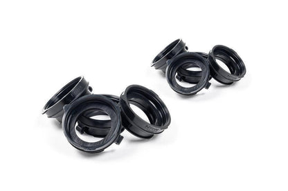 NRW-Design BMW S65 / S85 Silicone Throttle Body Coupler Set-Performance-Silicon Valley Bimmer