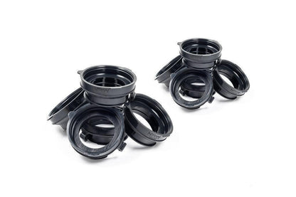 NRW-Design BMW S65 / S85 Silicone Throttle Body Coupler Set-Performance-Silicon Valley Bimmer