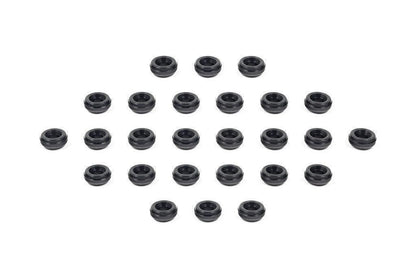NRW-Design BMW S65 Valve Cover Gasket Full Kit-Performance-Silicon Valley Bimmer