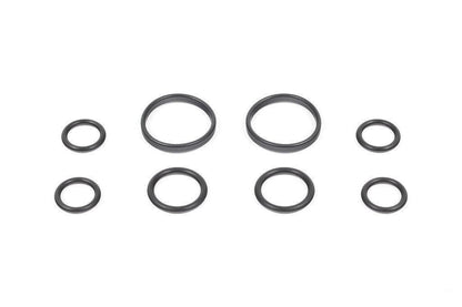 NRW-Design BMW S65 Valve Cover Gasket Full Kit-Performance-Silicon Valley Bimmer