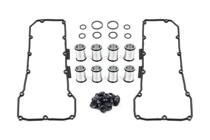 NRW-Design BMW S65 Valve Cover Gasket Full Kit-Performance-Silicon Valley Bimmer
