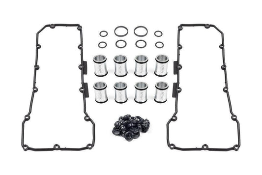 NRW-Design BMW S65 Valve Cover Gasket Full Kit-Performance-Silicon Valley Bimmer