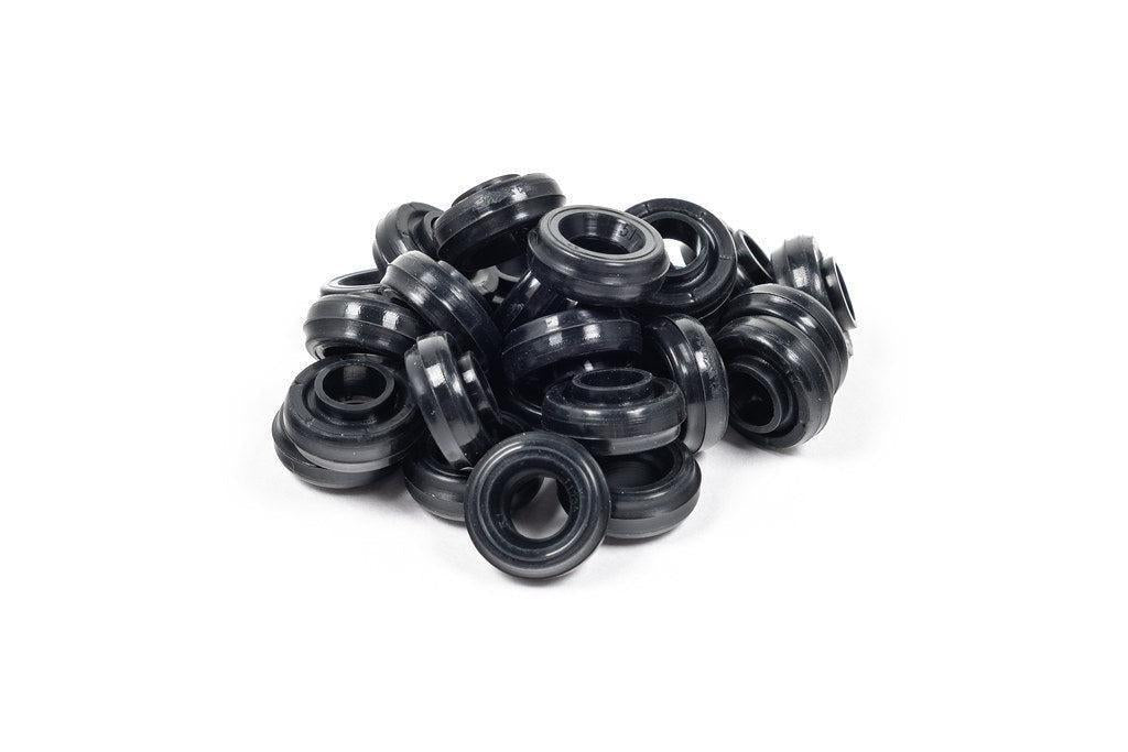 NRW-Design BMW S65 Valve Cover Grommet Kit-Performance-Silicon Valley Bimmer