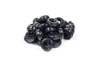 NRW-Design BMW S65 Valve Cover Grommet Kit-Performance-Silicon Valley Bimmer
