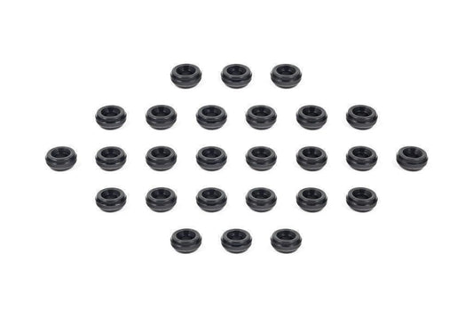 NRW-Design BMW S65 Valve Cover Grommet Kit-Performance-Silicon Valley Bimmer