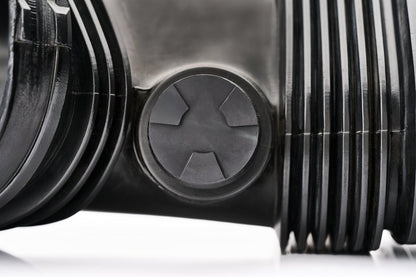 NRW-Design Billet S65 Block Off Cap-Performance-Silicon Valley Bimmer