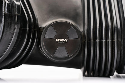 NRW-Design Billet S65 Block Off Cap-Performance-Silicon Valley Bimmer