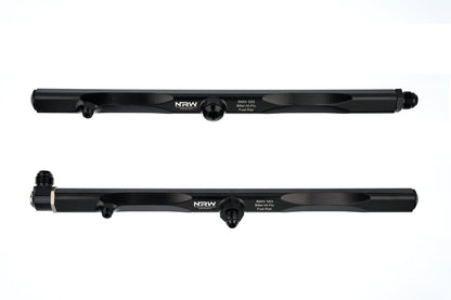 NRW-Design E9x S65 Billet Fuel Rail System-Performance-Silicon Valley Bimmer