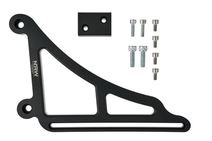 NRW-Design G8X Single Turbo or FMI Catch Can Kit-Performance-Silicon Valley Bimmer