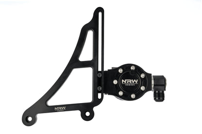 NRW-Design G8X Single Turbo or FMI Catch Can Kit-Performance-Silicon Valley Bimmer
