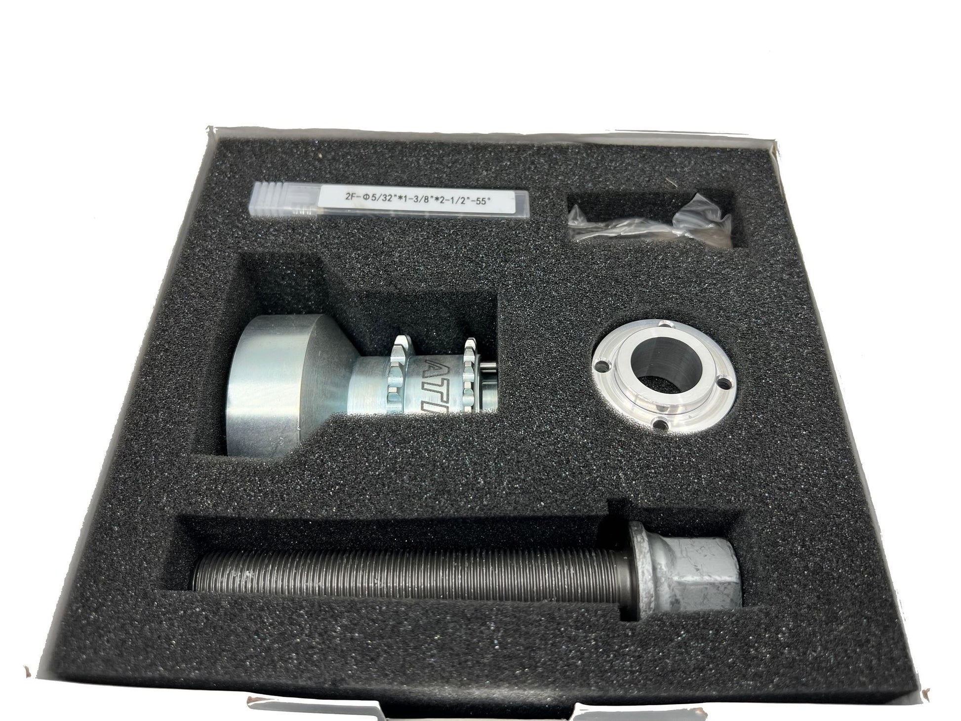 NRW-Design S55 1 Piece 4 Pin Crank Hub-Performance-Silicon Valley Bimmer