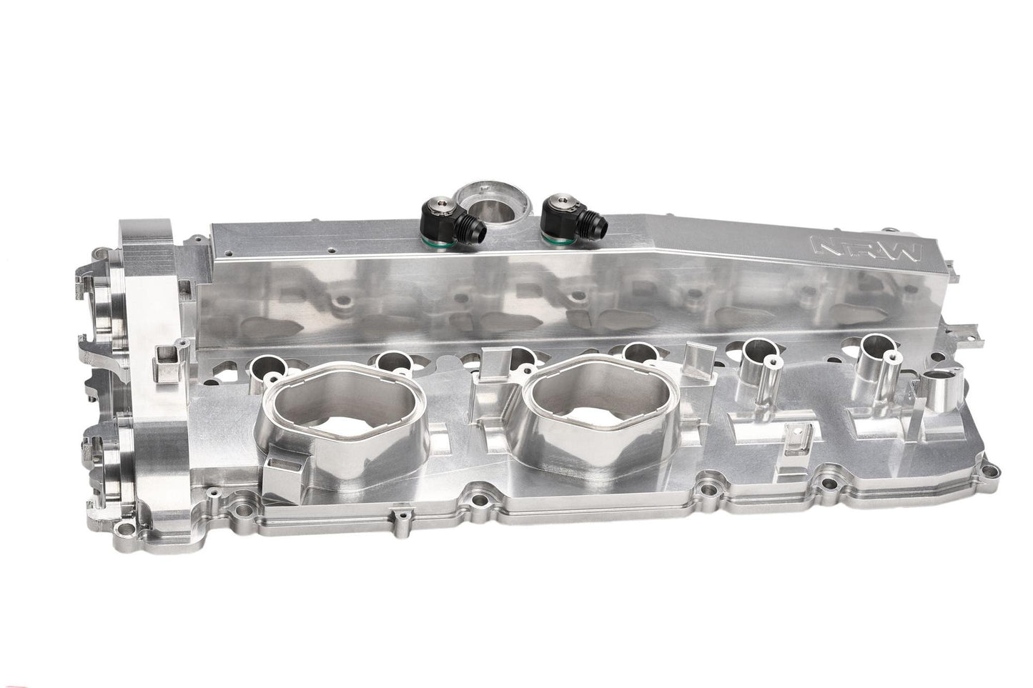 NRW-Design S58 Billet Valve Cover-Performance-Silicon Valley Bimmer