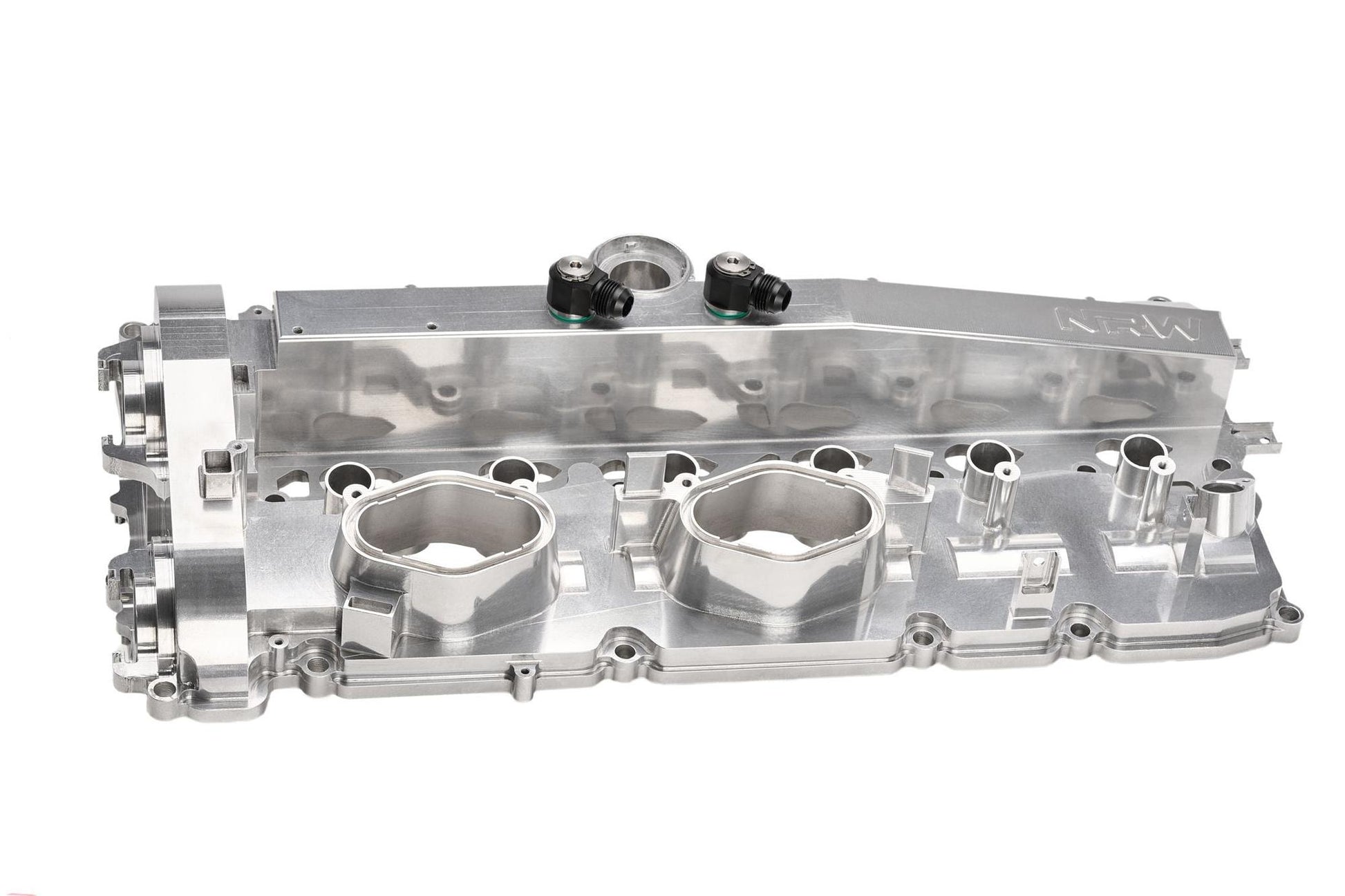 NRW-Design S58 Billet Valve Cover-Performance-Silicon Valley Bimmer