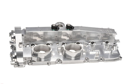 NRW-Design S58 Billet Valve Cover-Performance-Silicon Valley Bimmer