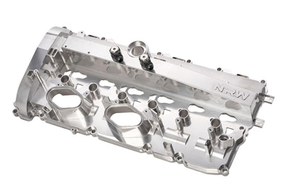 NRW-Design S58 Billet Valve Cover-Performance-Silicon Valley Bimmer
