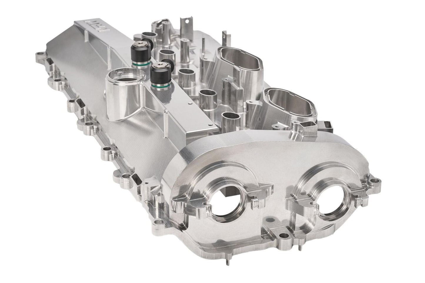 NRW-Design S58 Billet Valve Cover-Performance-Silicon Valley Bimmer