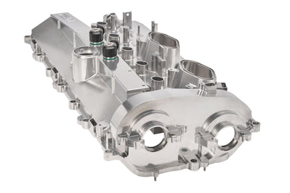 NRW-Design S58 Billet Valve Cover-Performance-Silicon Valley Bimmer