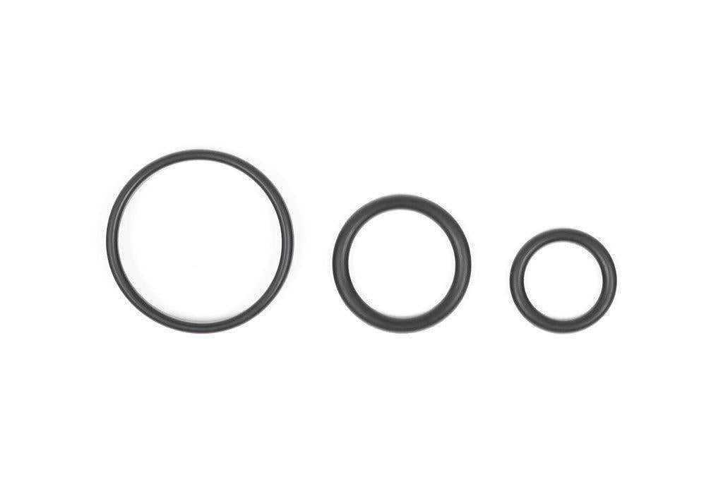NRW-Design S65 Viton Cam Sensor / Oil Separator Gasket Set-Performance-Silicon Valley Bimmer