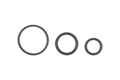 NRW-Design S65 Viton Cam Sensor / Oil Separator Gasket Set-Performance-Silicon Valley Bimmer